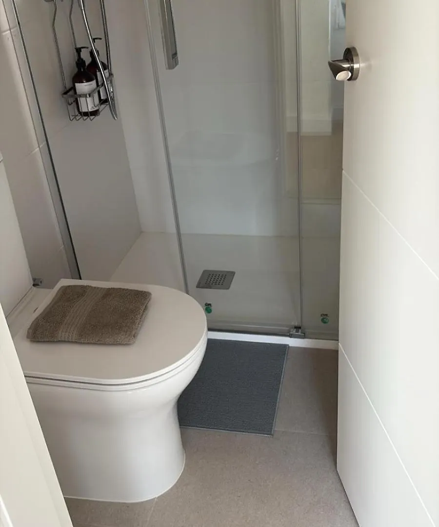 Apartmán El Sueno Jerez de la Frontera 0*,