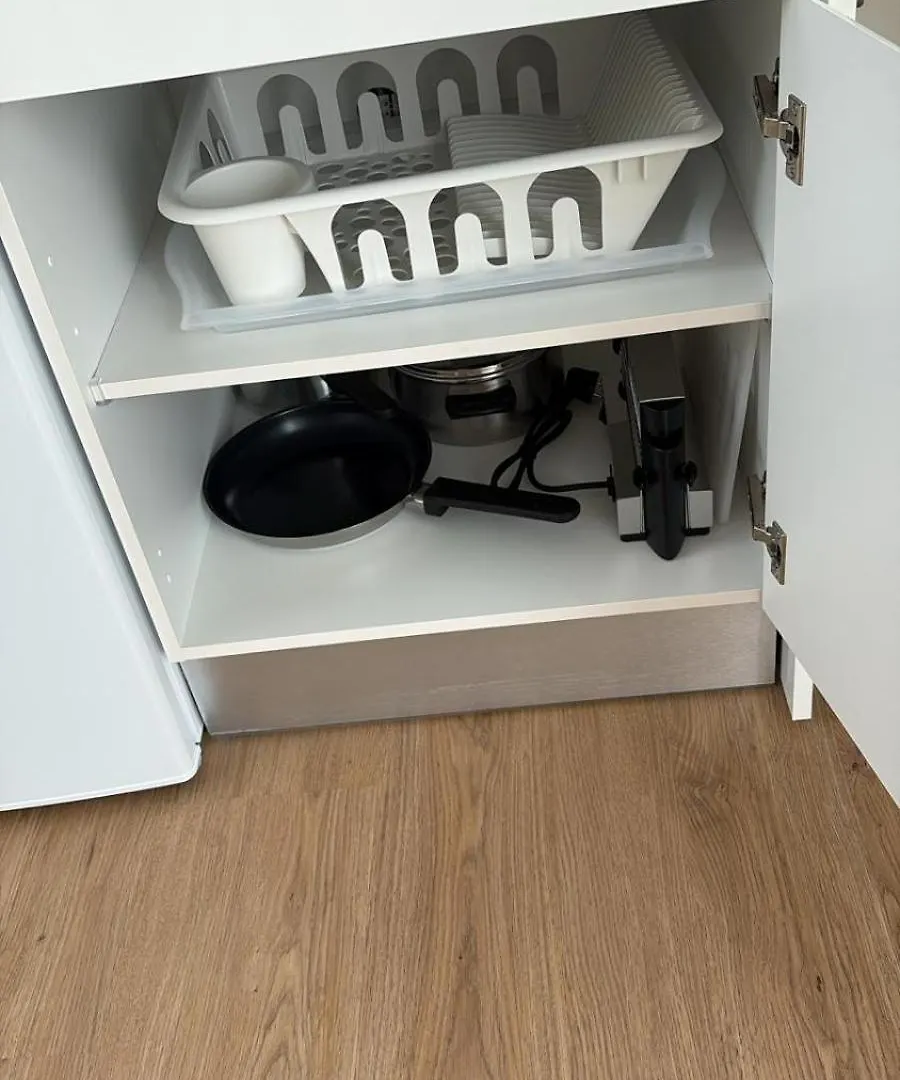 Apartmán El Sueno Jerez de la Frontera