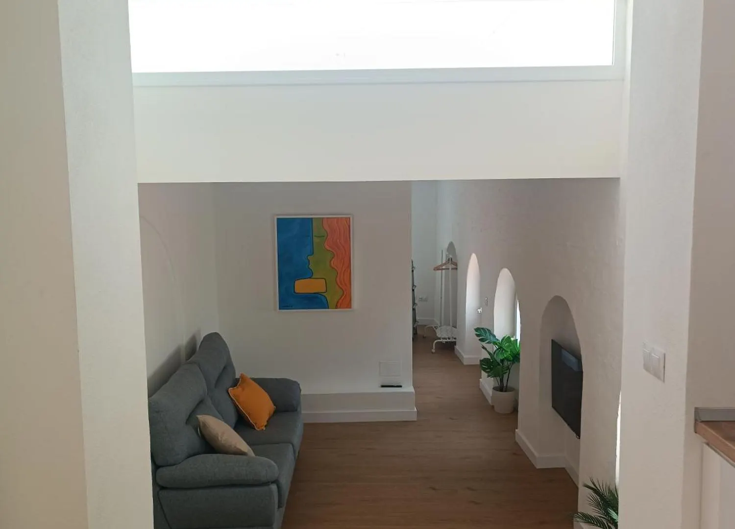 Apartmán El Sueno Jerez de la Frontera