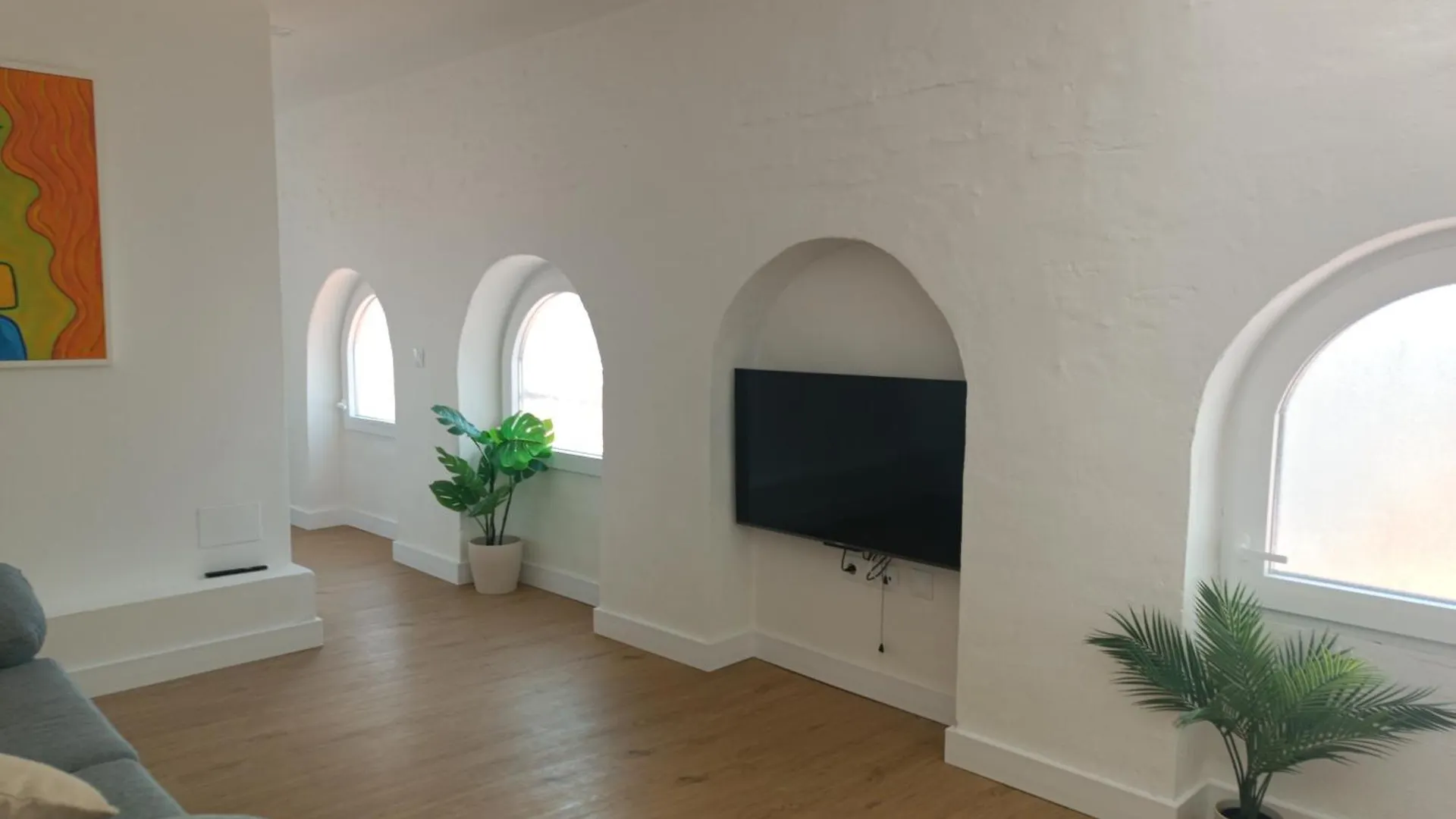 Apartmán El Sueno Jerez de la Frontera